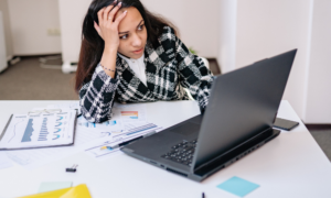 Common Digital Marketing Mistakes