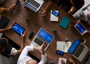 Small Businesses growth