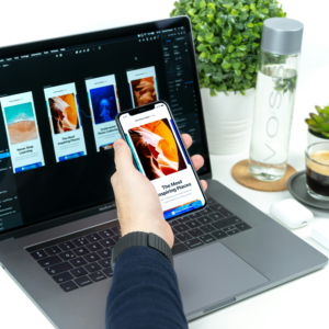 Website User Experience