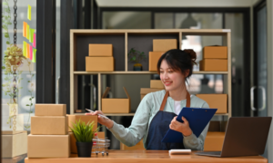 Ecommerce Business